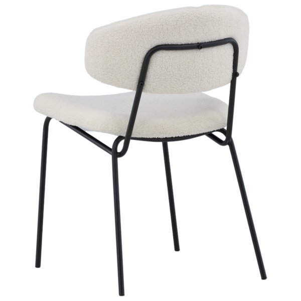 Valgomojo kėdė  Chico