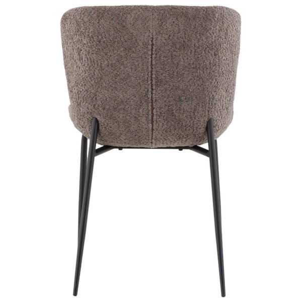 Valgomojo kėdė  Modesto