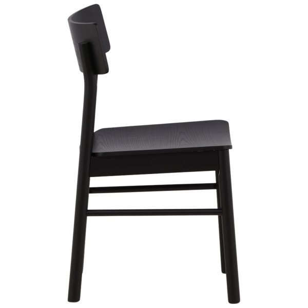 Valgomojo kėdė Montros