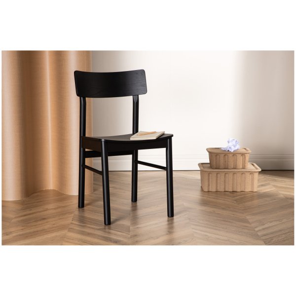 Valgomojo kėdė Montros