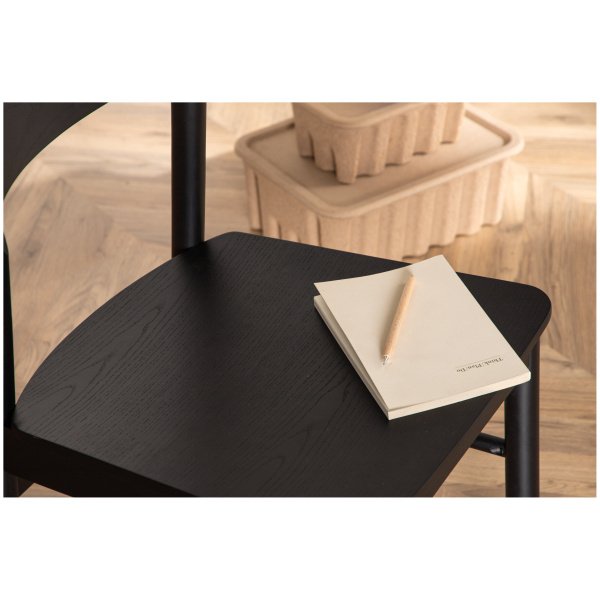 Valgomojo kėdė Montros