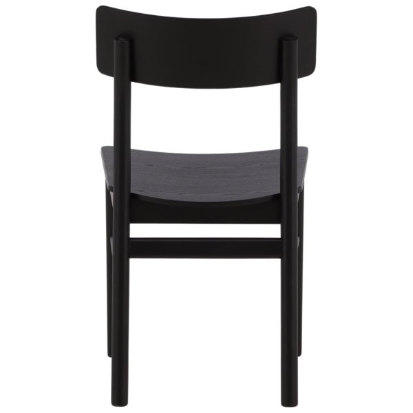 Valgomojo kėdė Montros