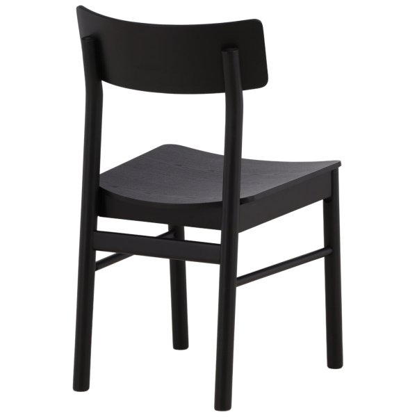 Valgomojo kėdė Montros