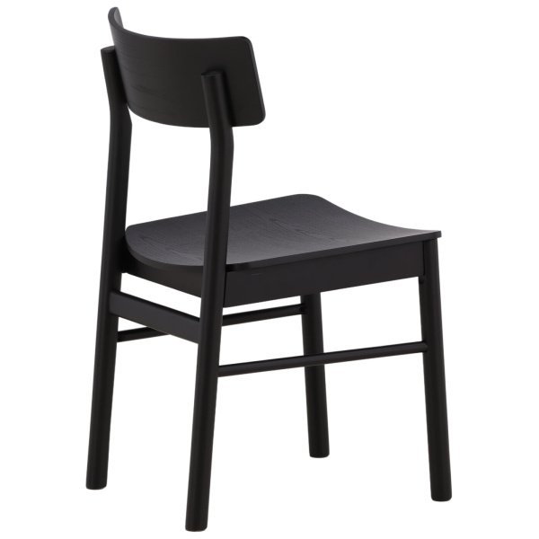 Valgomojo kėdė Montros