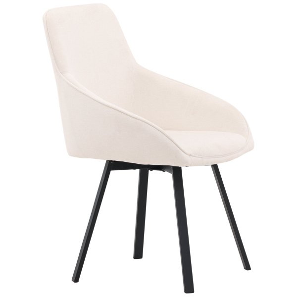 Valgomojo kėdė Rosie