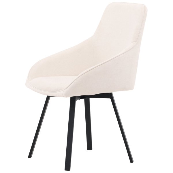 Valgomojo kėdė Rosie