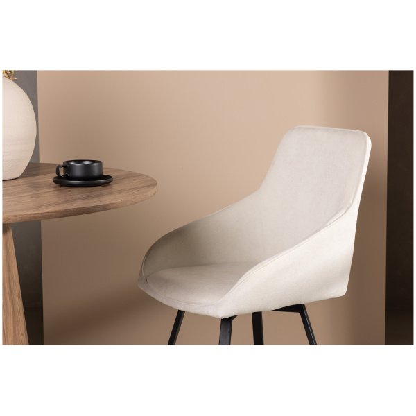 Valgomojo kėdė Rosie