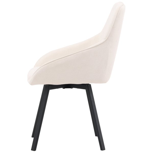 Valgomojo kėdė Rosie