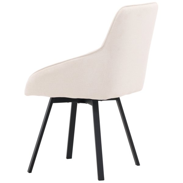 Valgomojo kėdė Rosie