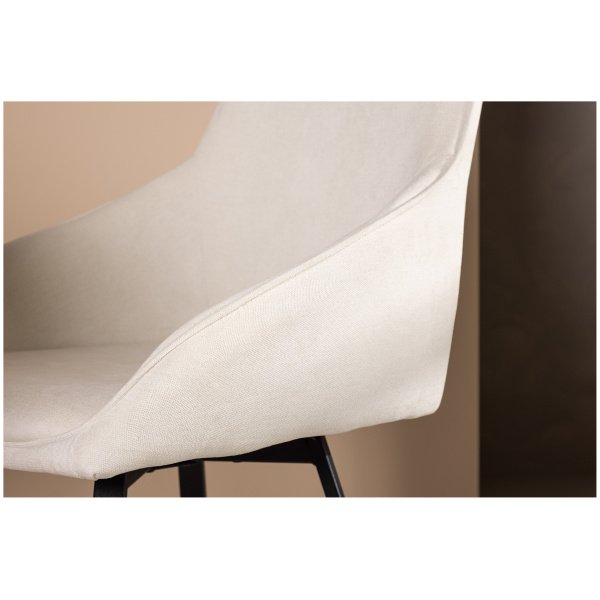 Valgomojo kėdė Rosie