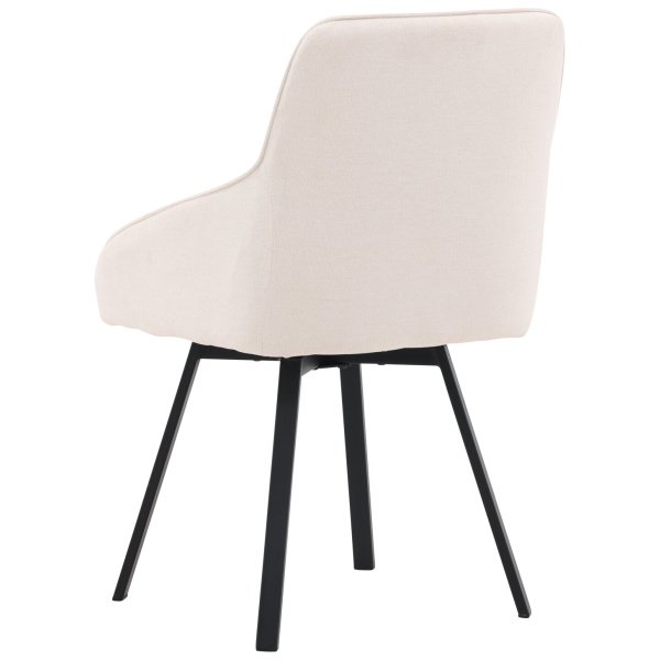 Valgomojo kėdė Rosie