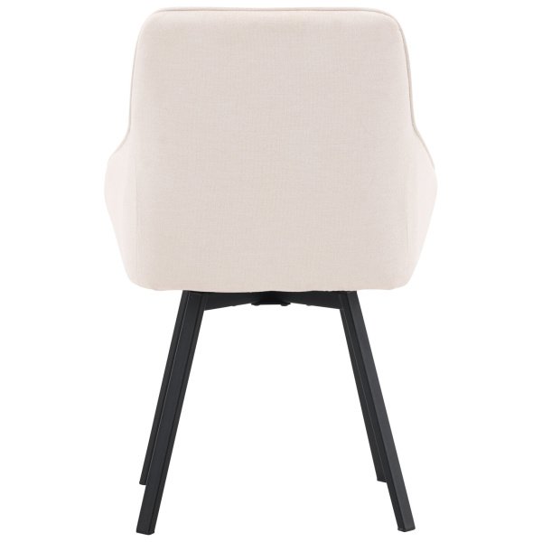 Valgomojo kėdė Rosie