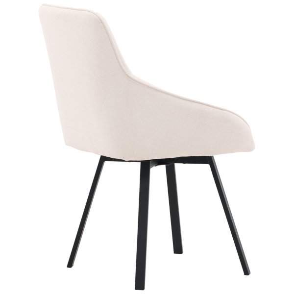 Valgomojo kėdė Rosie