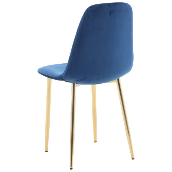 Valgomojo kėdė Polar