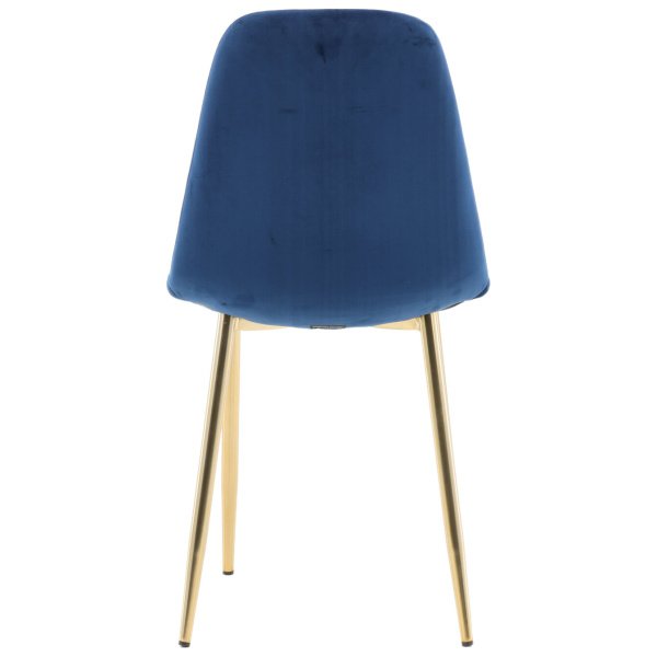 Valgomojo kėdė Polar