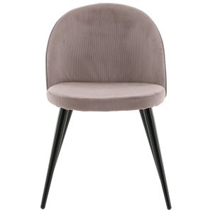 Valgomojo kėdė Velvet