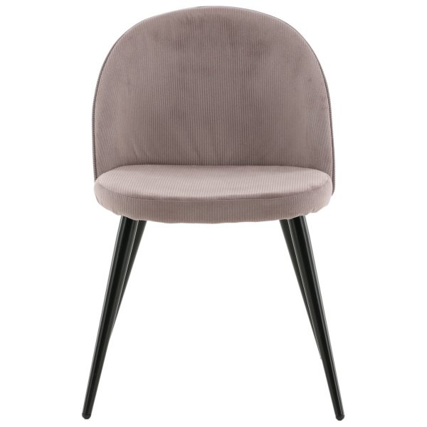 Valgomojo kėdė Velvet