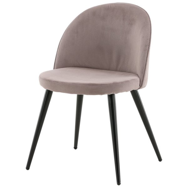 Valgomojo kėdė Velvet