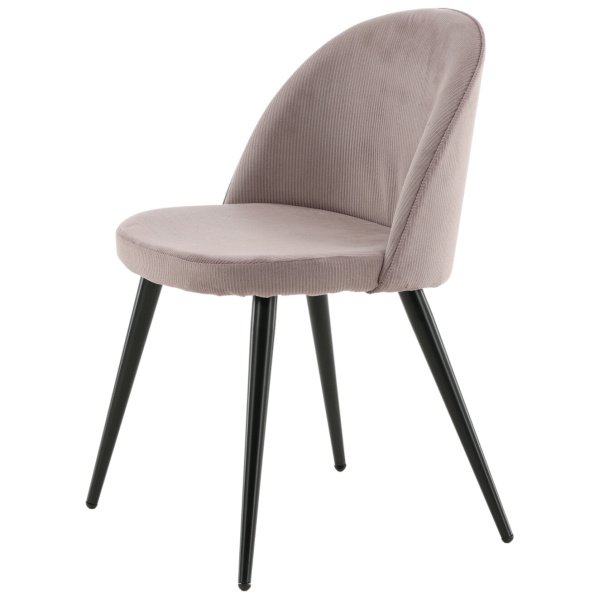 Valgomojo kėdė Velvet
