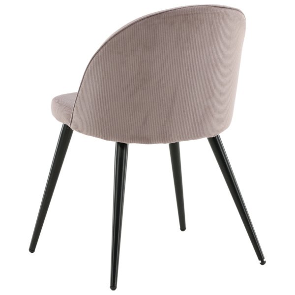 Valgomojo kėdė Velvet