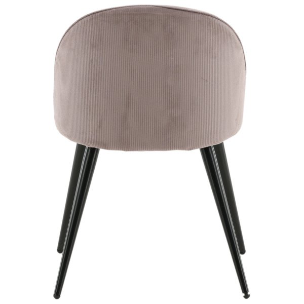 Valgomojo kėdė Velvet