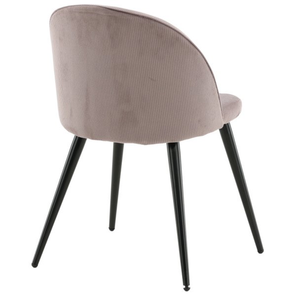 Valgomojo kėdė Velvet
