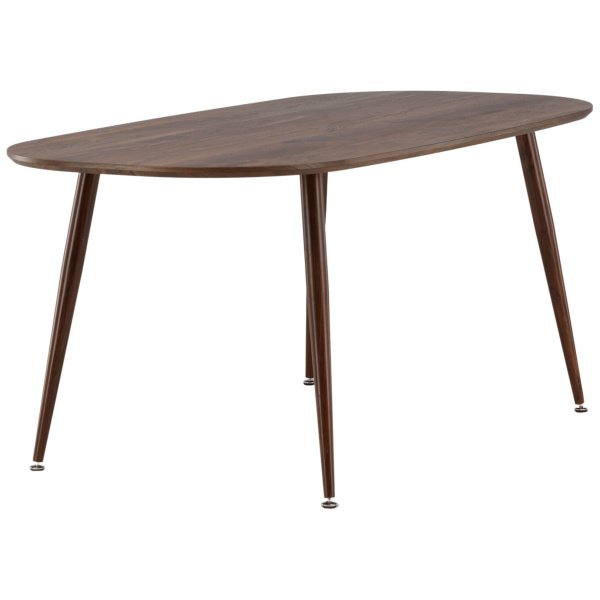 Valgomojo stalas Sanford - 180*90*75