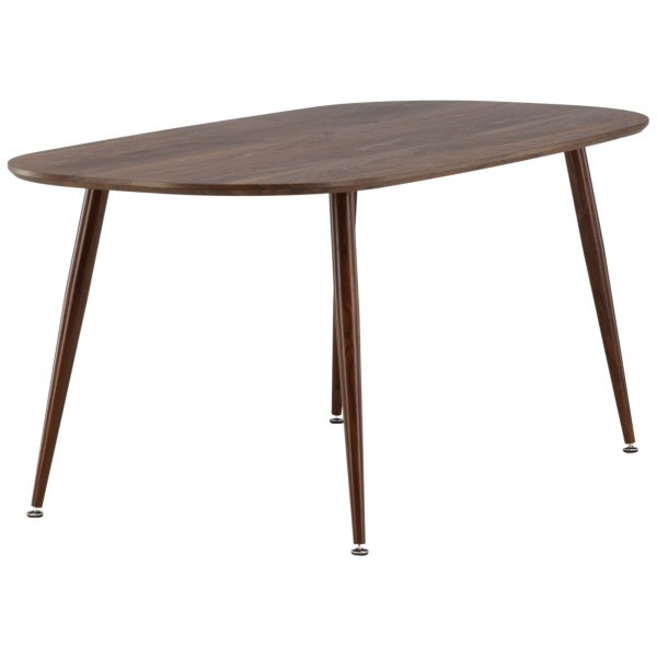 Valgomojo stalas Sanford - 180*90*75