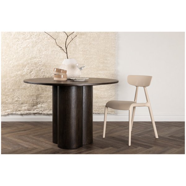 Valgomojo stalas Olivia