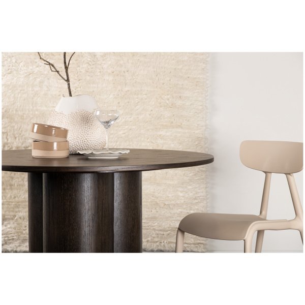 Valgomojo stalas Olivia