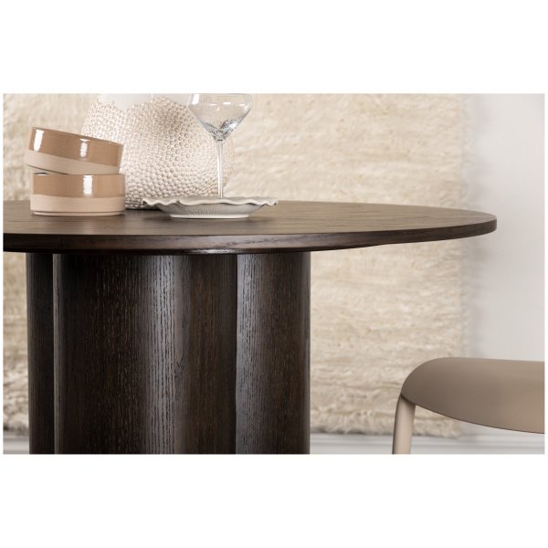 Valgomojo stalas Olivia