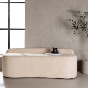 Dvivietė sofa Pocatello