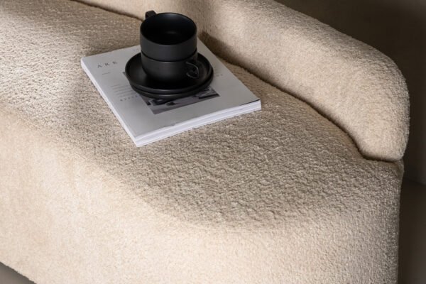 Dvivietė sofa Pocatello