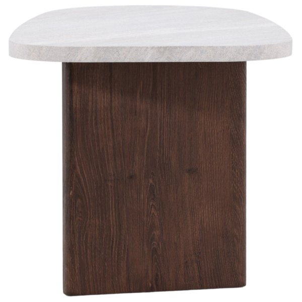 Šoninis staliukas Gronvik