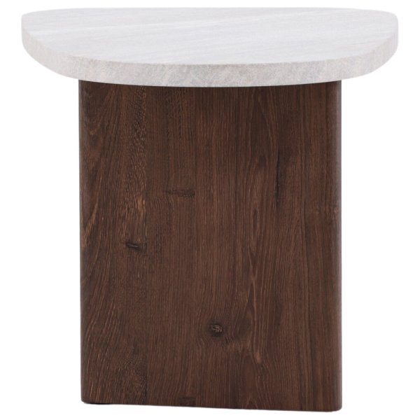 Šoninis staliukas Gronvik