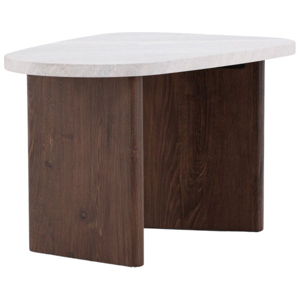 Šoninis staliukas Gronvik