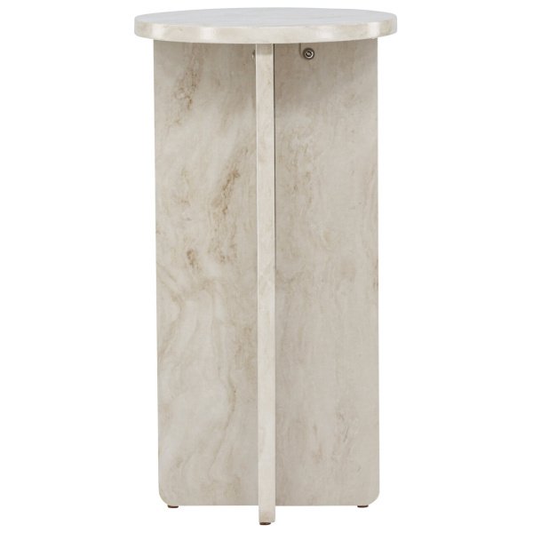 Šoninis staliukas Alesund