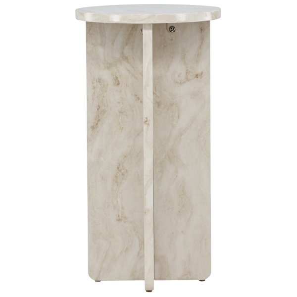 Šoninis staliukas Alesund