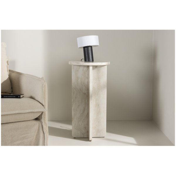 Šoninis staliukas Alesund