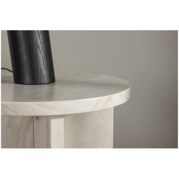 Šoninis staliukas Alesund