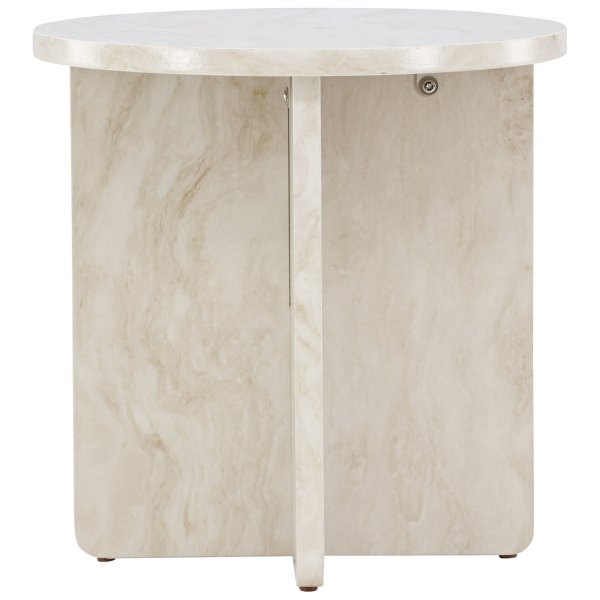 Šoninis staliukas Alesund