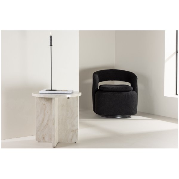 Šoninis staliukas Alesund