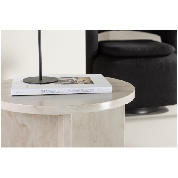 Šoninis staliukas Alesund