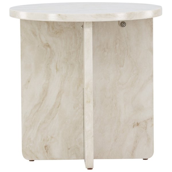 Šoninis staliukas Alesund