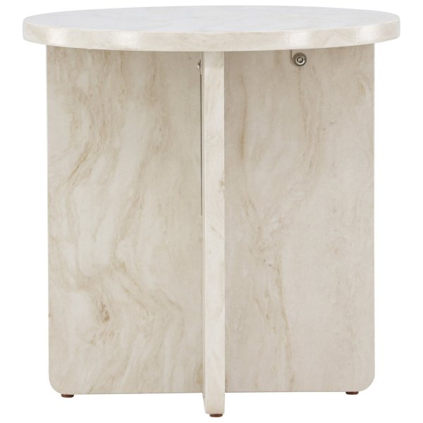 Šoninis staliukas Alesund