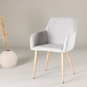 Valgomojo kėdė Comfort