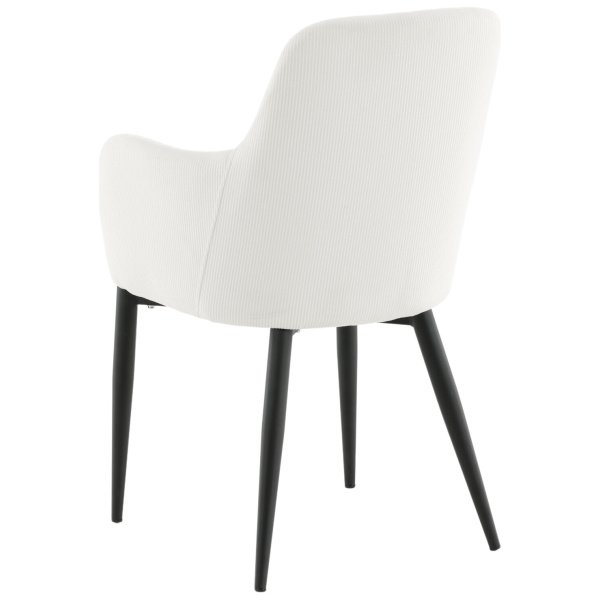 Valgomojo kėdė Comfort