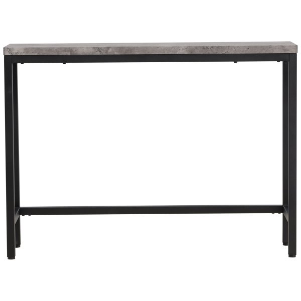 Šoninis staliukas Rise