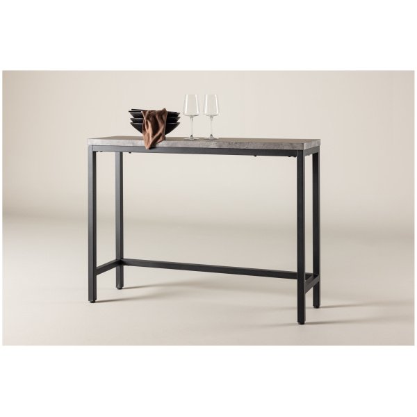 Šoninis staliukas Rise