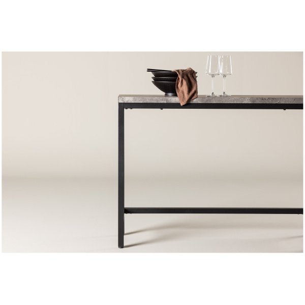 Šoninis staliukas Rise